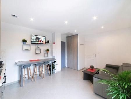 Appartement Oasis Proche De Lyon Groupama Lcdl Мезье Экстерьер фото