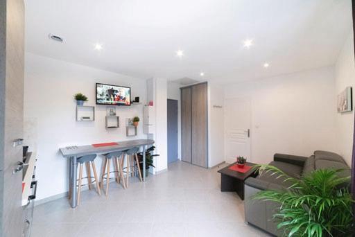 Appartement Oasis Proche De Lyon Groupama Lcdl Мезье Экстерьер фото