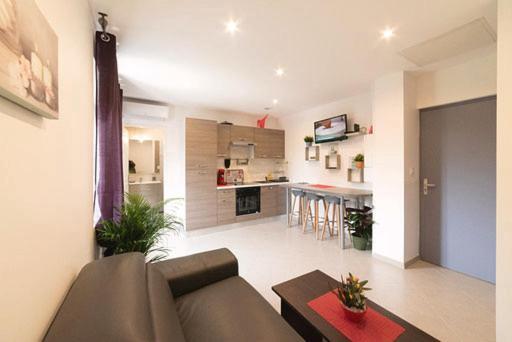 Appartement Oasis Proche De Lyon Groupama Lcdl Мезье Экстерьер фото